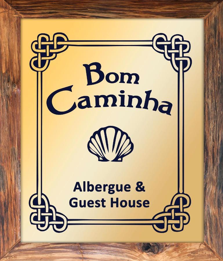 Bom Caminha - Private Albergue For Pilgrims Экстерьер фото